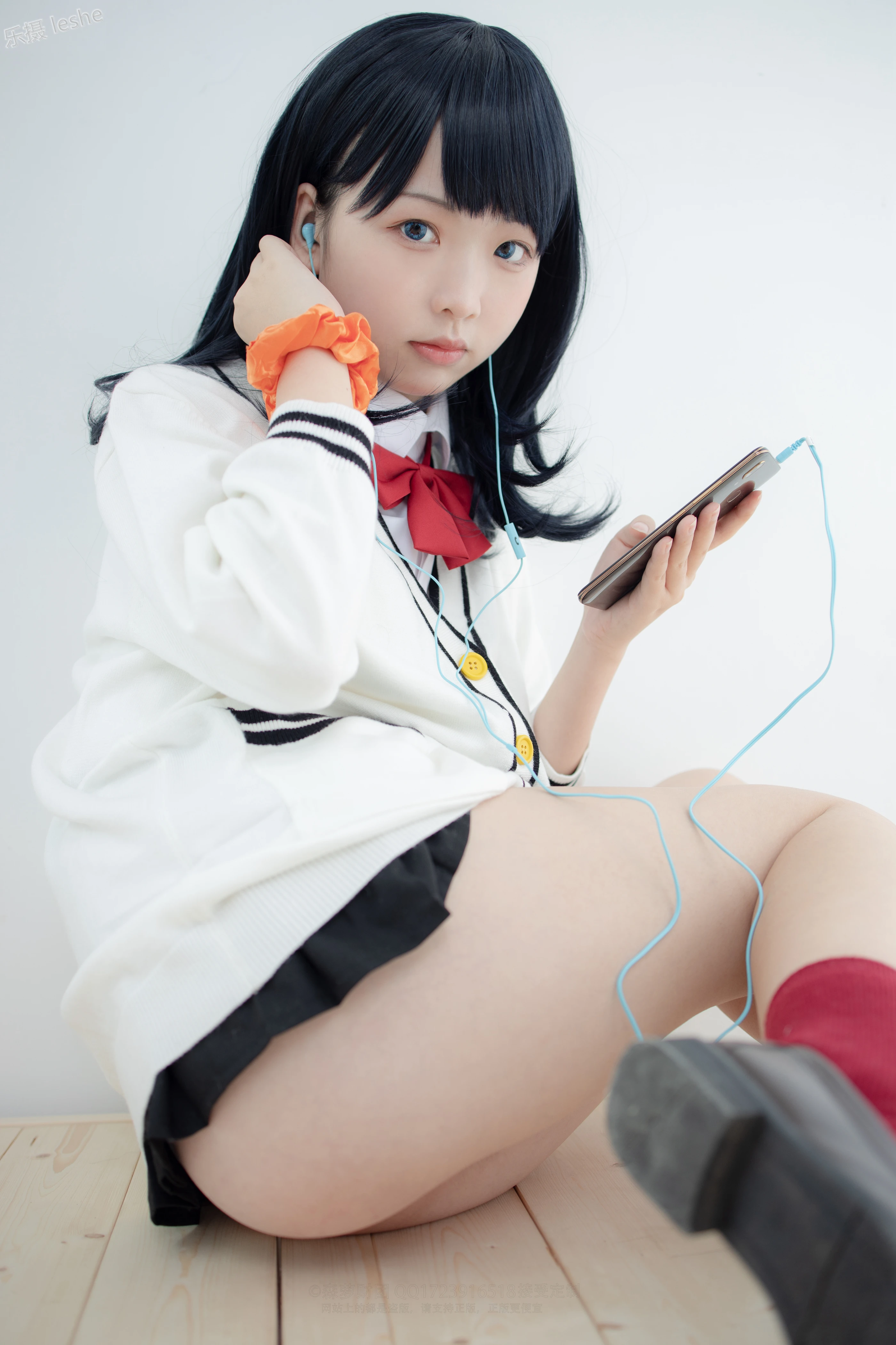 森萝财团 X-055 [93P 1V]插图5